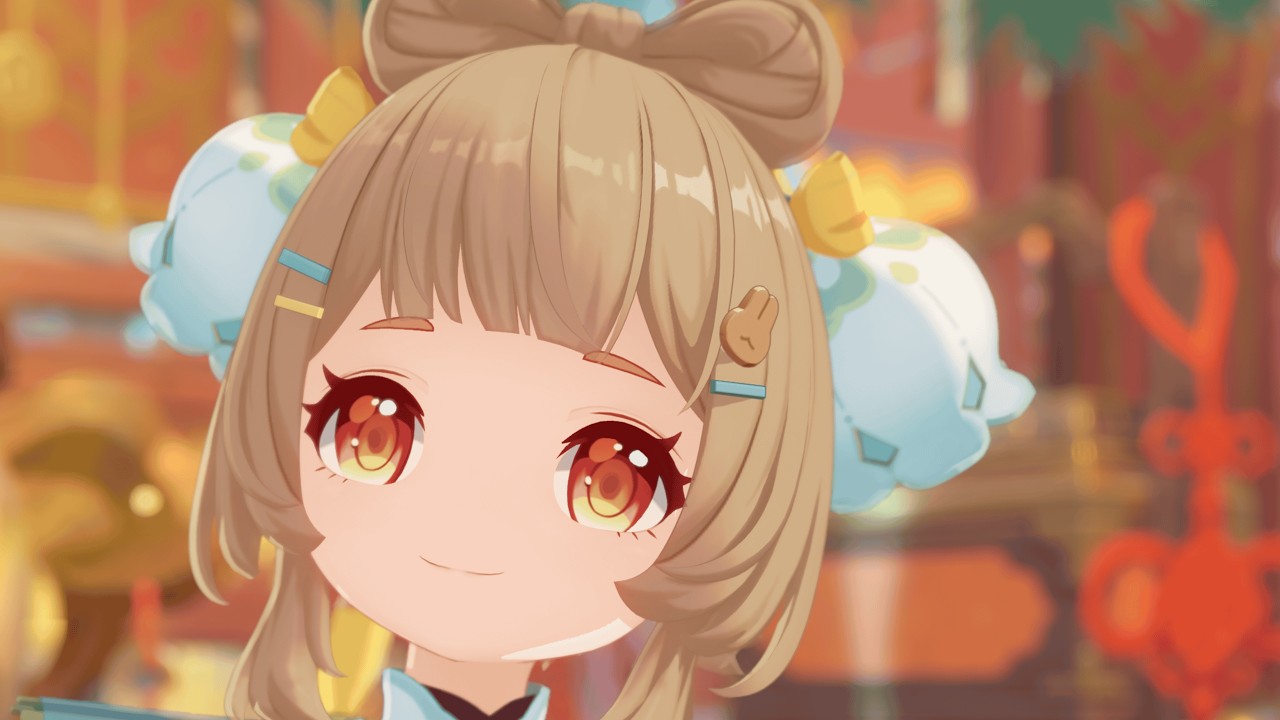 [原神/精鋭狩り] 梨たべたい [参加OK]