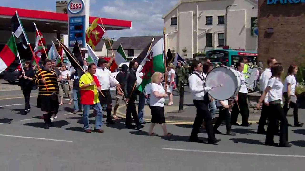 Abergele 2010 4.AVI