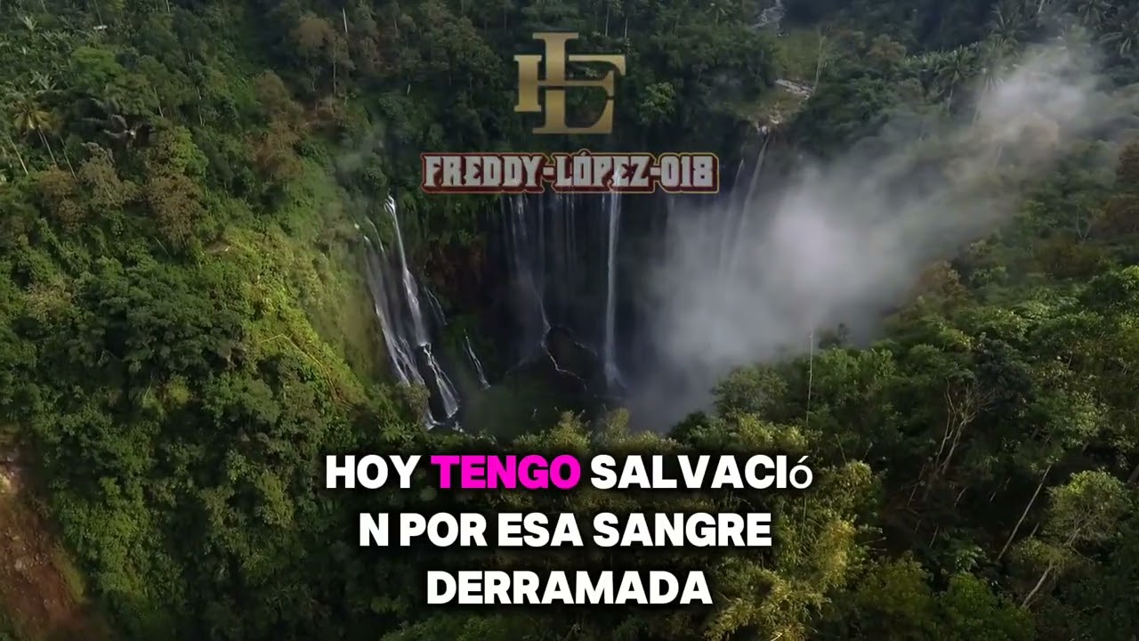 JAIRO LÓPEZ Y SU BANDA MANASÉS SANGRE DERRAMADA