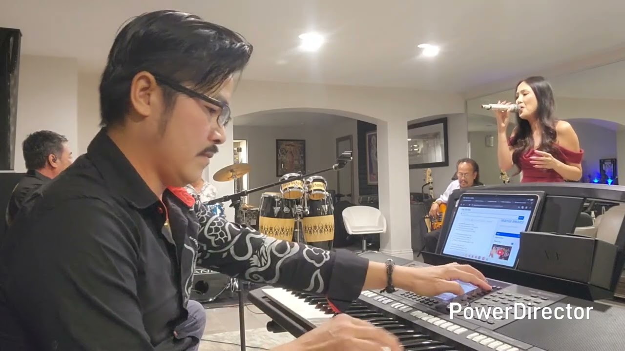 Let's Jam