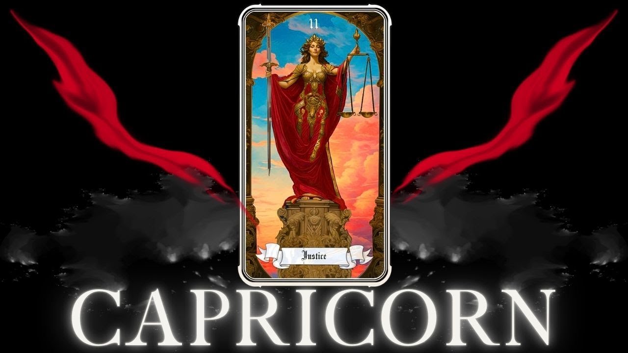 CAPRICORN 💯 YOU’RE THE 1ST PERSON EVER THAT GOT THEM TO DO THIS! 😱 SEPTEMBER 2025 TAROT LOVE READING