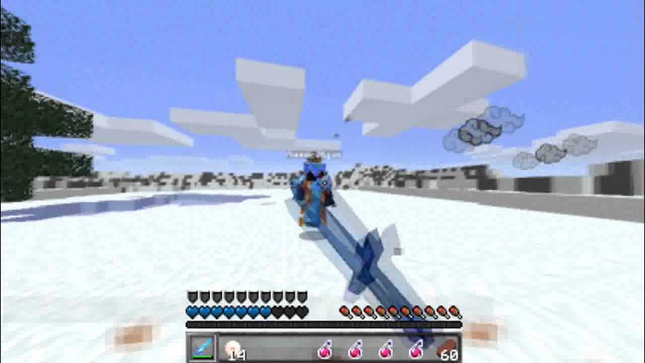 1v1 w/ Alessio26gas