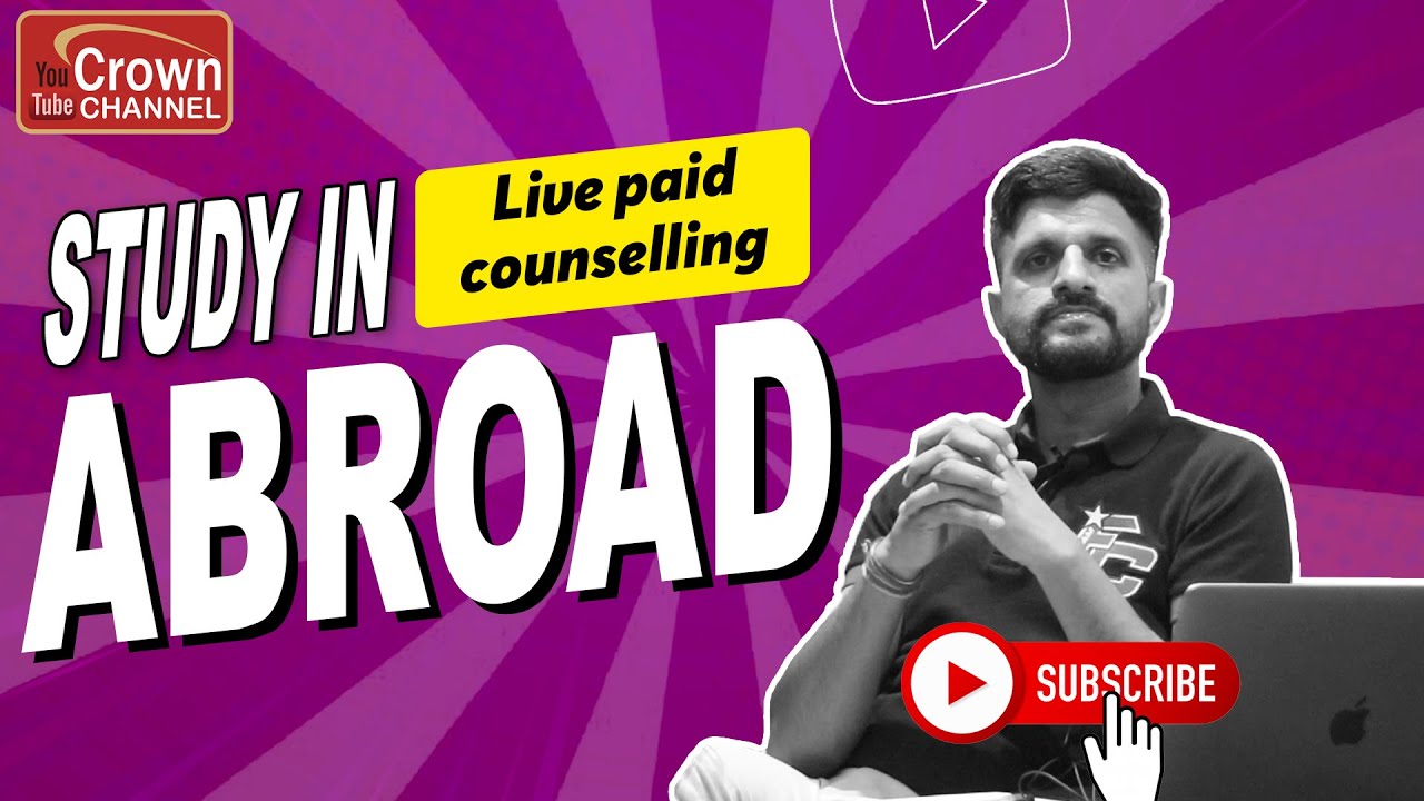 Study in Abroad | Best countries for study | Best immigration consultant | Settle in abroad