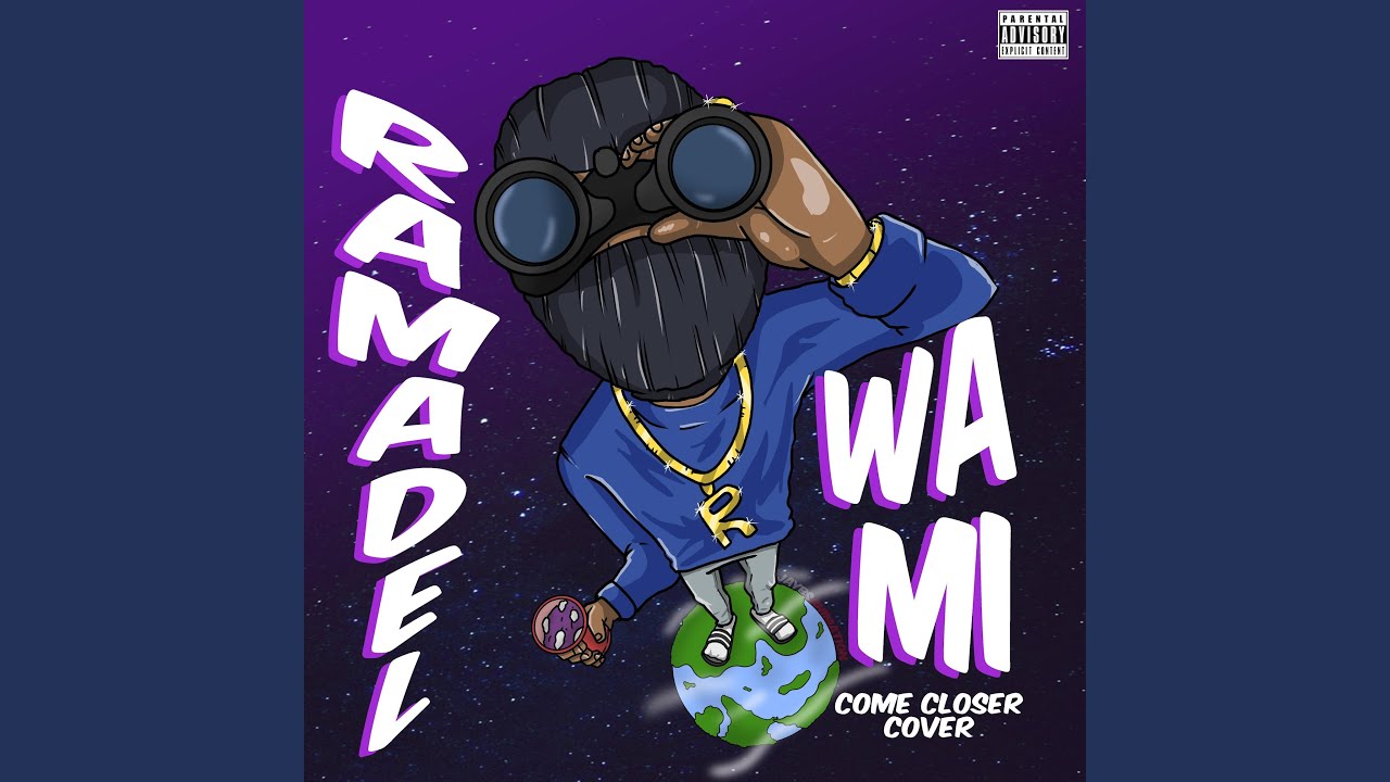 WAMI