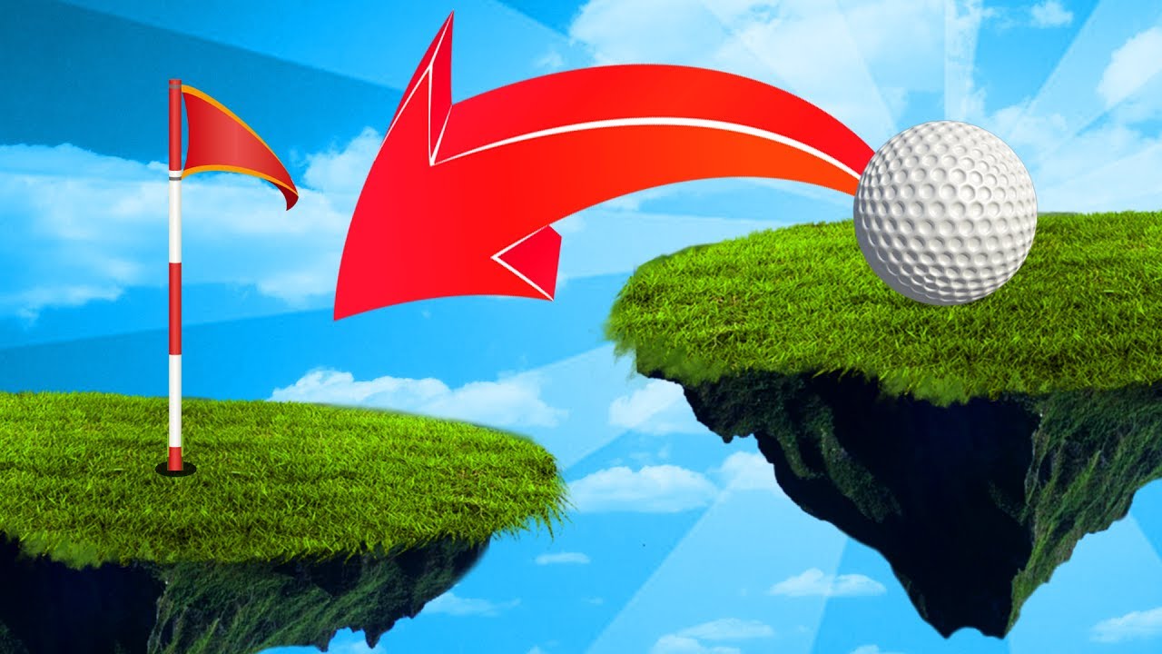 Dansk Golf It :: FRA Ø TIL Ø!