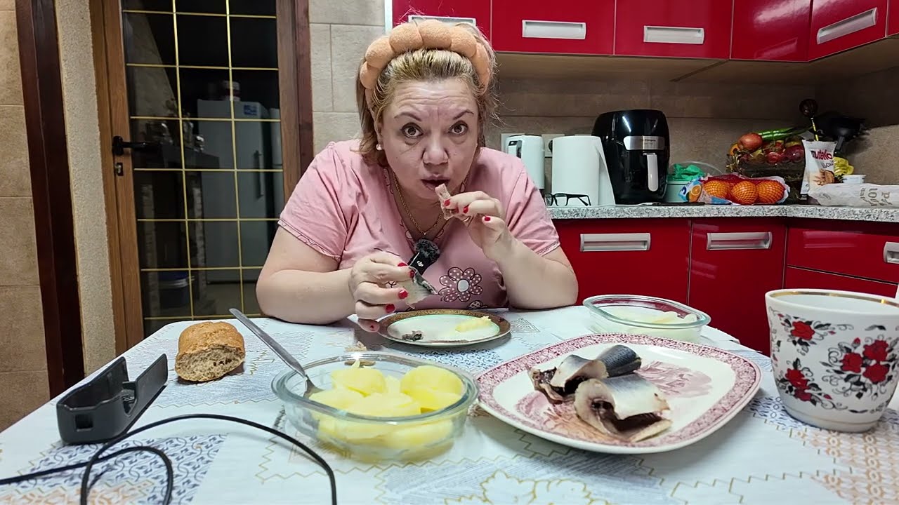 МУКБАНГ 🍽 СЛАБОНЕРВНЫМ ПРОШУ УДАЛИТЬСЯ MUKBANG 🍴 FAINT-HEARTED PLEASE LEAVE.