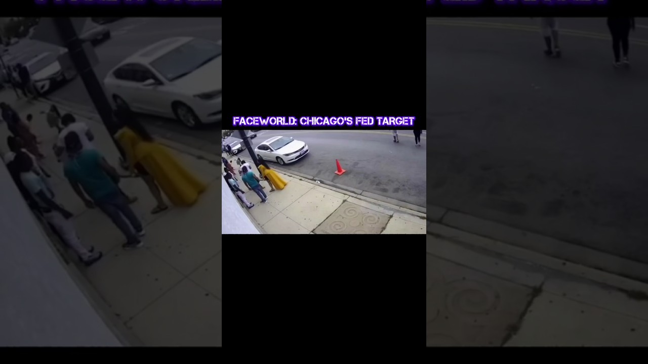 Faceworld Explained: Chicago Gangs 