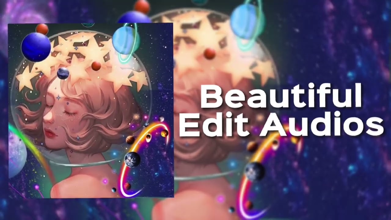 [EDIT AUDIOS] ✨That Are Universal✨ (with Timestamps)