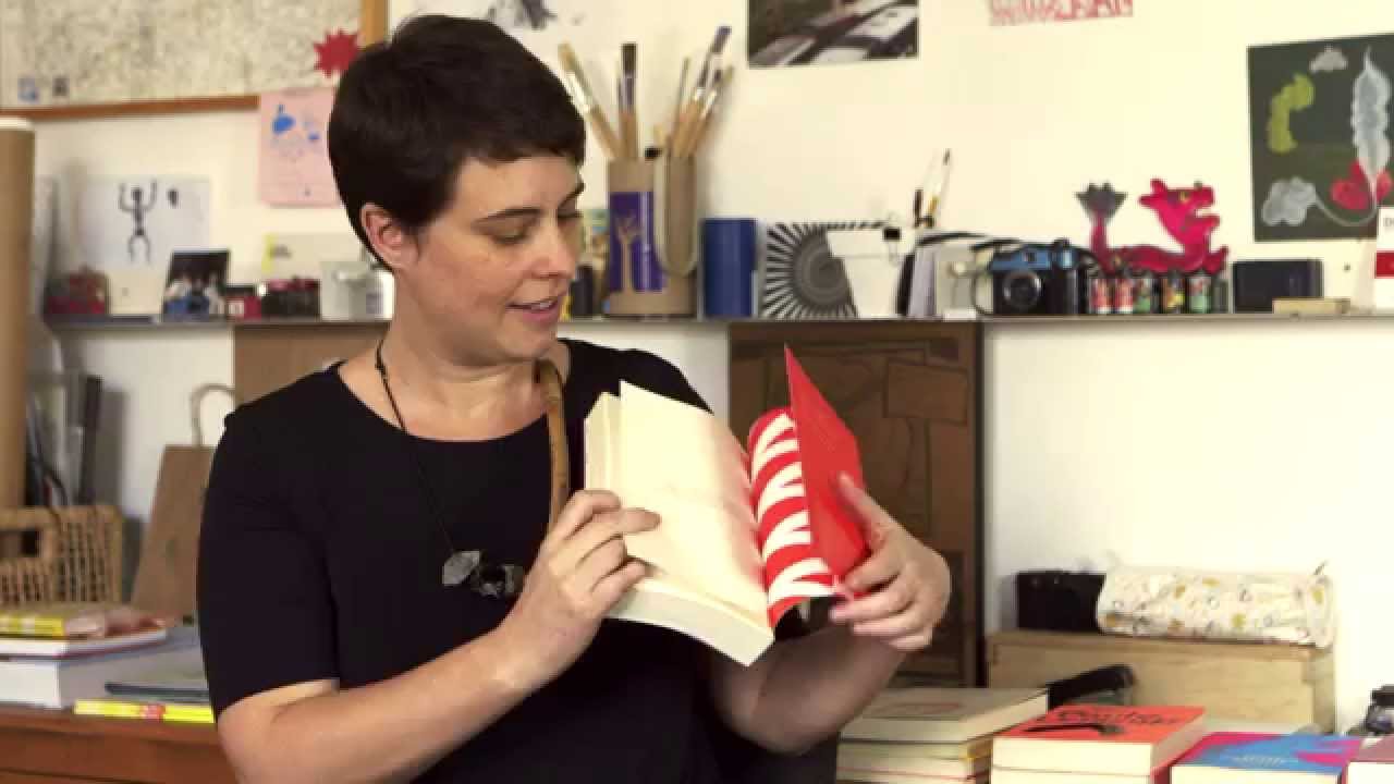 Conheça a profissão de Capista | Super Libris