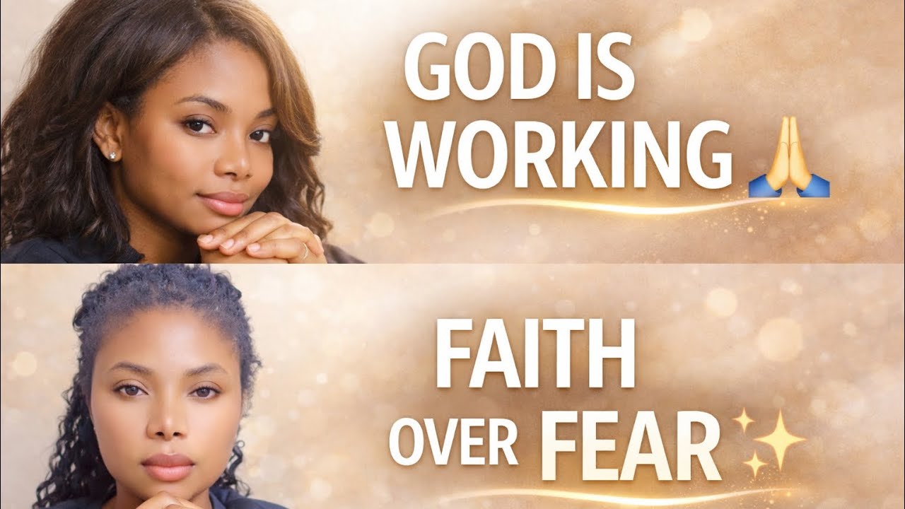 3 Powerful Lessons to Strengthen Your Faith During Hard Times”