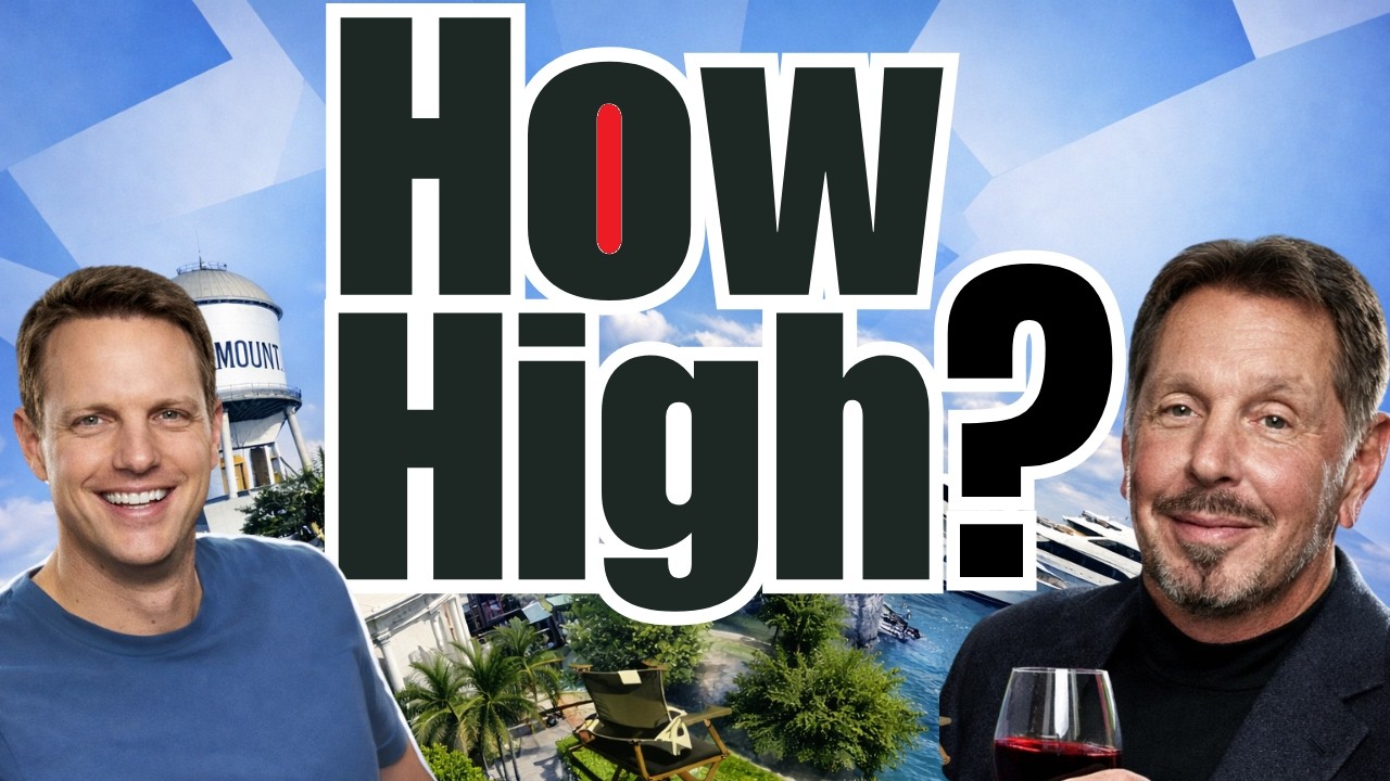 Netflix vs Paramount, AI Deals, and the Future of Streaming Economics | Next TMT Talks