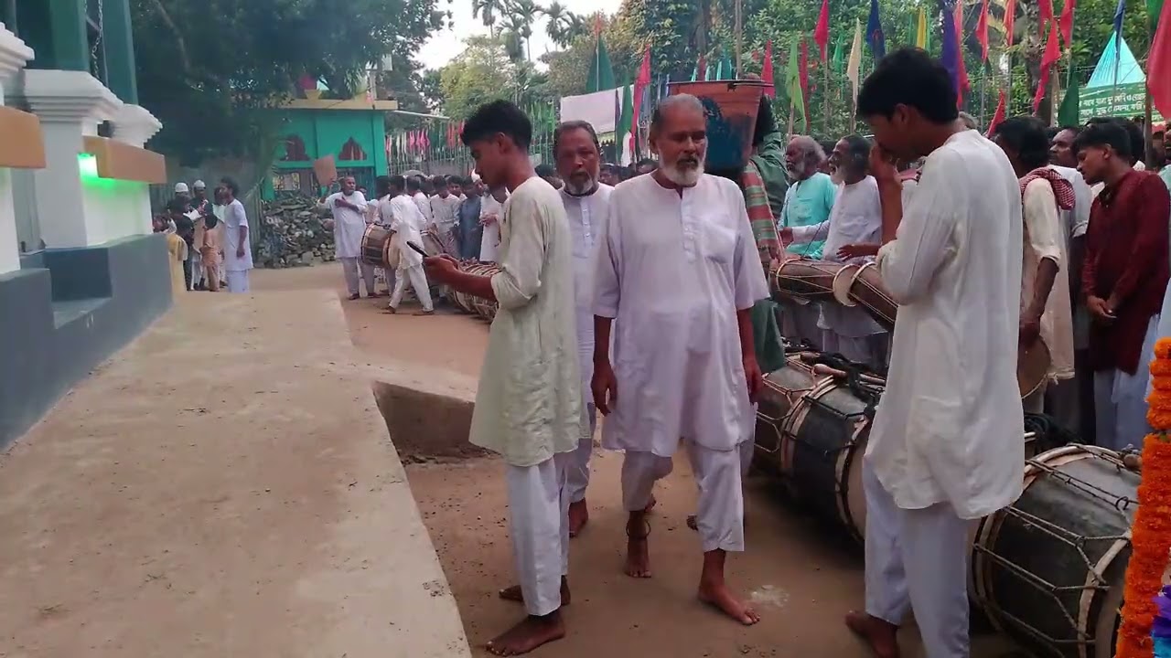 খাজা গরীবে নেওয়াজ 
