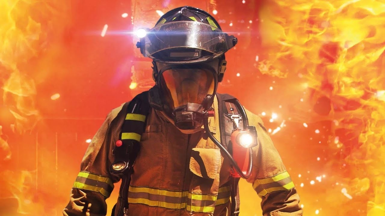 Firefighter Tribute 2021 - 