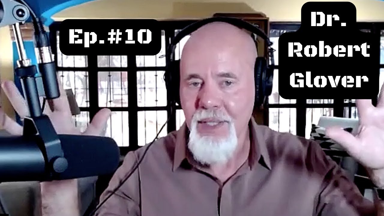 Breaking Free from the Nice Guy Syndrome w/Dr. Robert Glover – Ep.#10 | Life Tactics Podcast