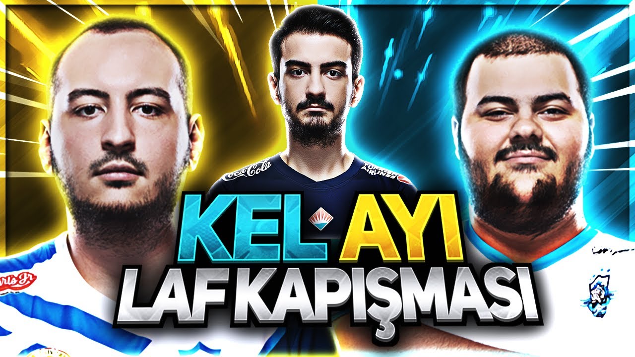 Panky | AYI KEL LAF KAPIŞMASI W/ZEİTNOT