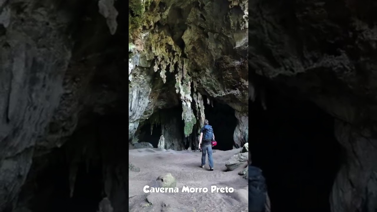 3 Cavernas para conhecer no PETAR #valedoribeira #turismonovaledoribeira