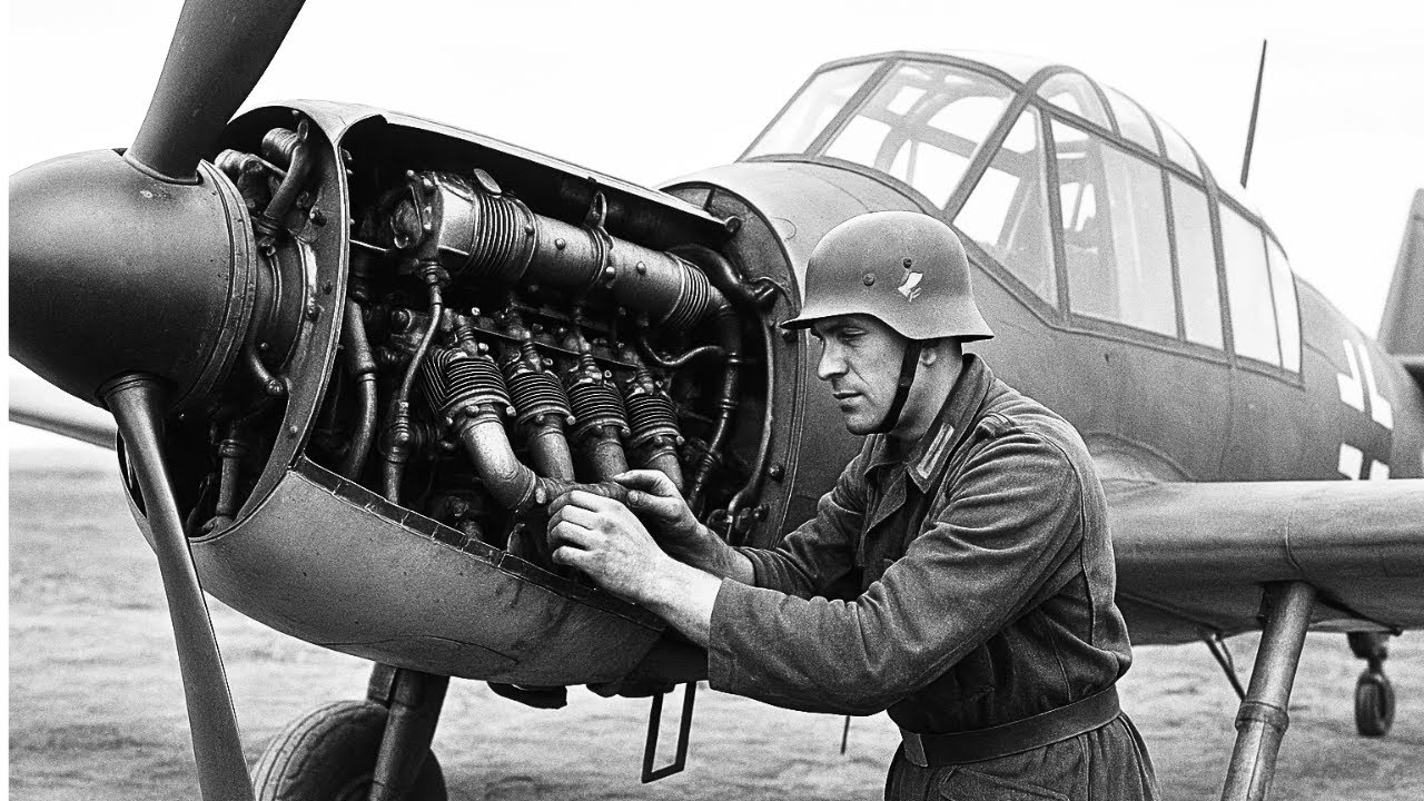 Argus As 410: Rozw&oacute;j silnika do samolotu myśliwskiego Focke-Wulf Fw 189 Uhu