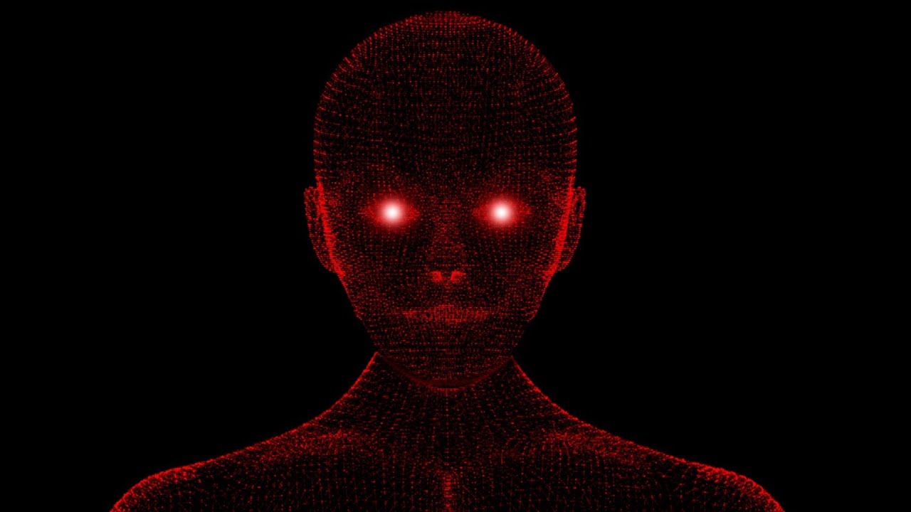 ‘We’re now basically living in the Terminator’: ‘Hostile’ AI makes startling admission