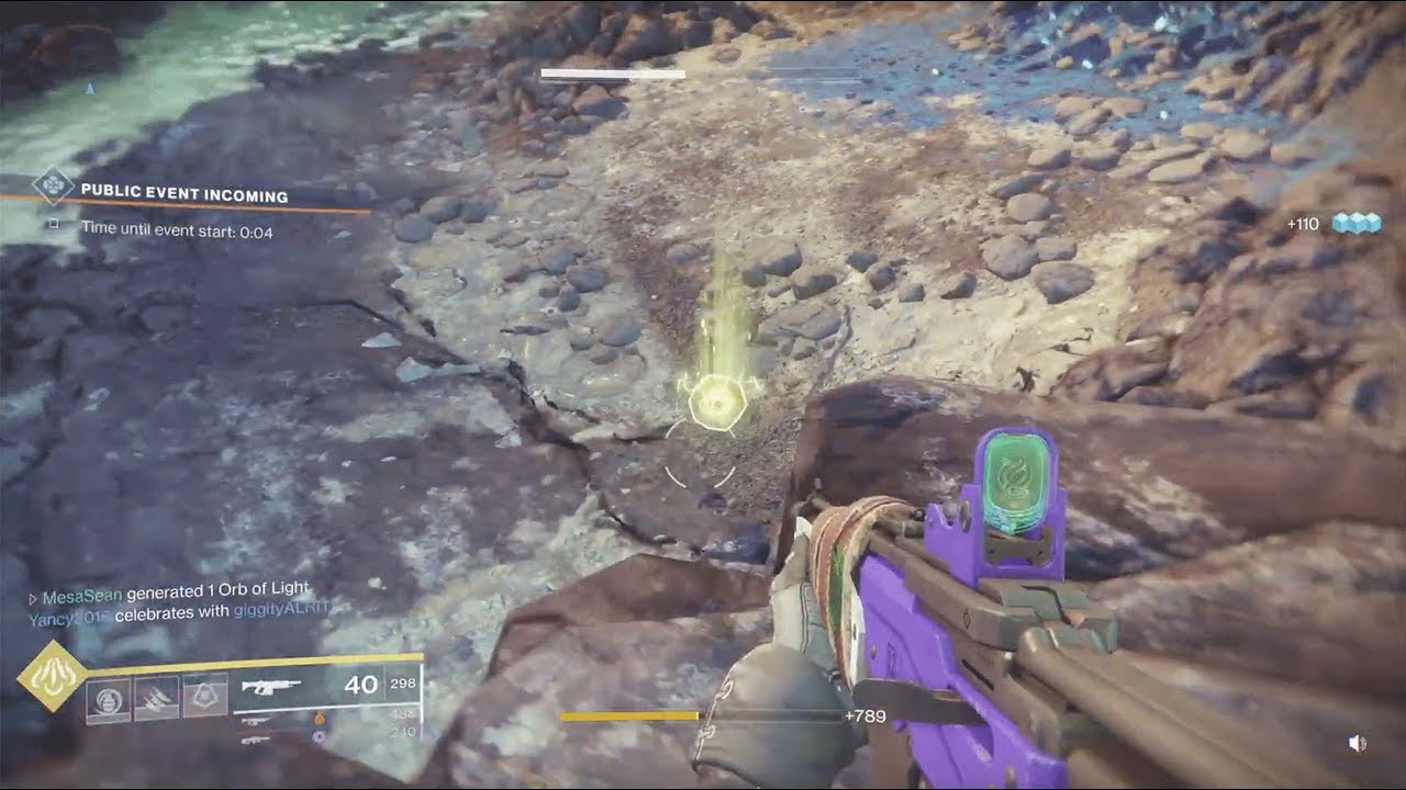 Destiny 2. Nope......