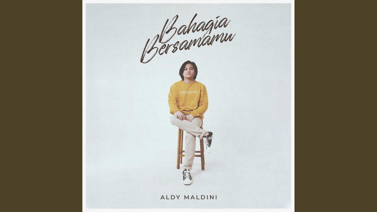 Bahagia Bersamamu
