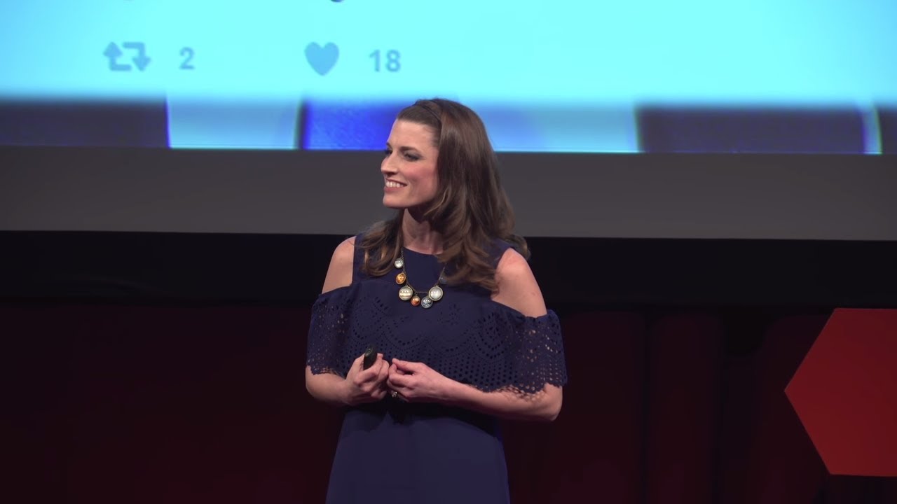 What's Wrong with Believing in Science? | Jossalyn Larson | TEDxMissouriS&T