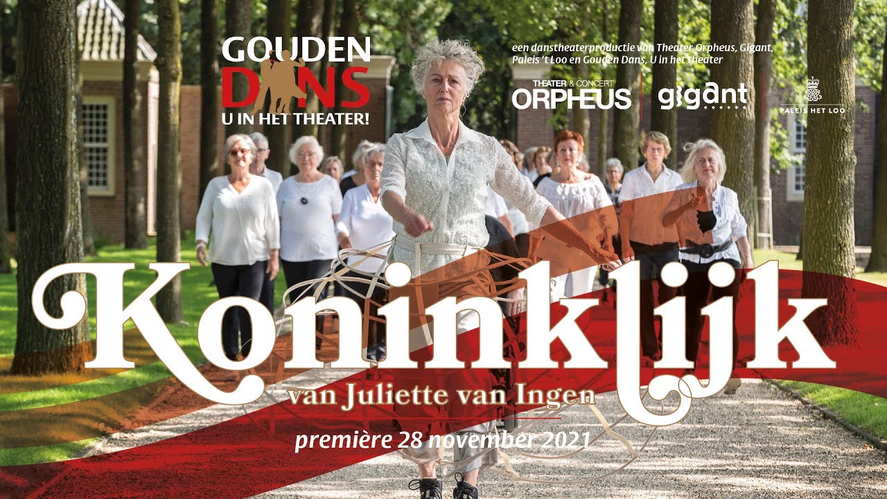 Koninklijk, Apeldoorn, Gouden Dans