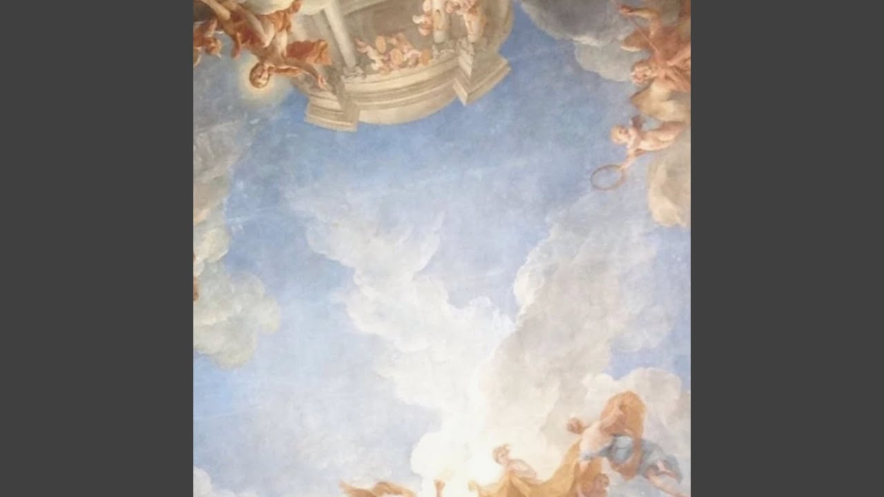 Cade il cielo