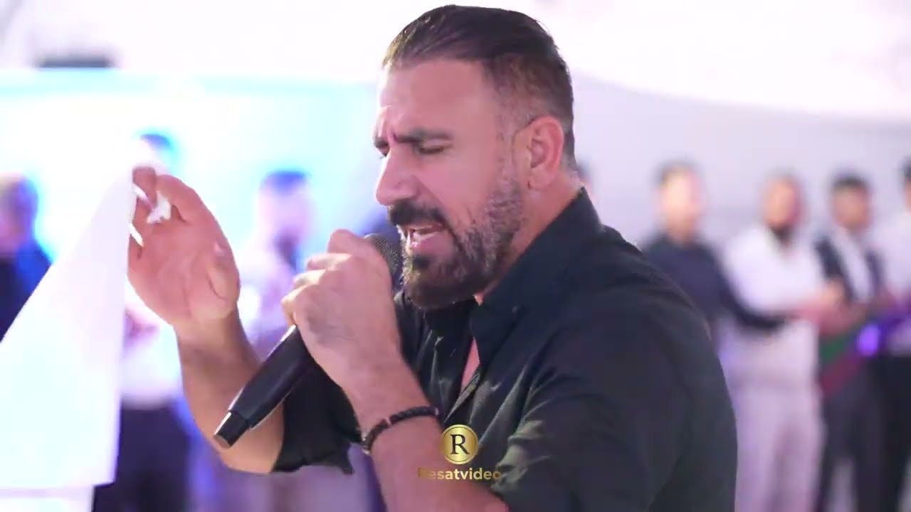 Cemile & Ibrahim - Part 2 / Servan Zana - by Resatvideo