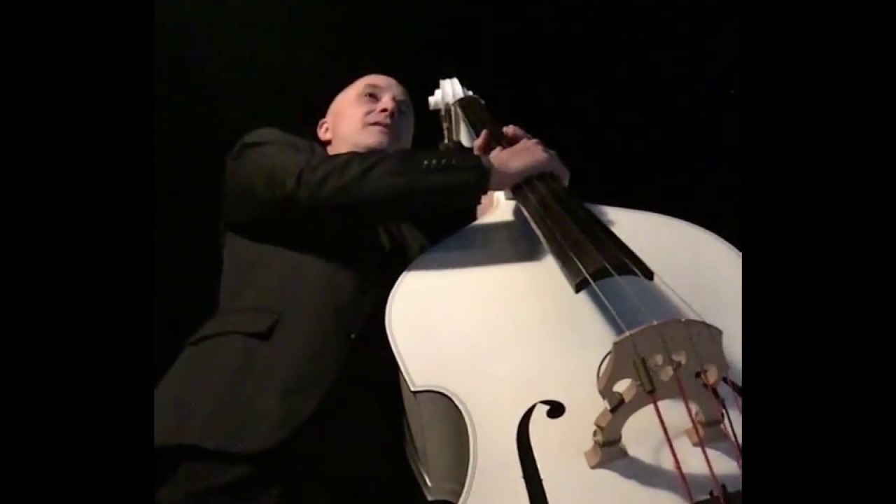 Blue Moon live with Franceschetti Bros