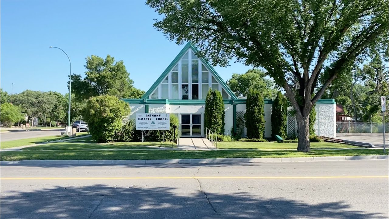 Walking in Regina, June 30, 2021: Hillsdale
