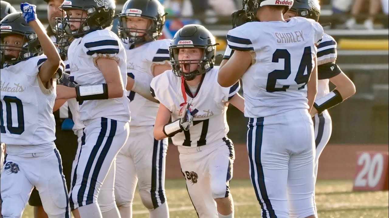 2025 Highlight Reel
