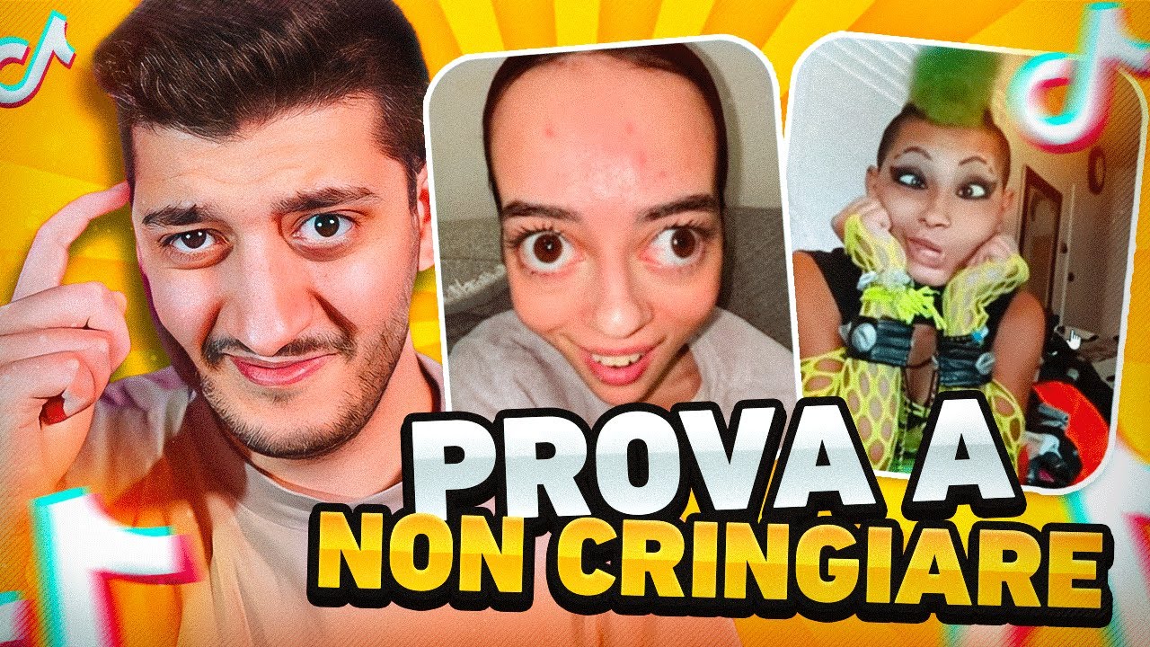 PROVA a NON CRINGIARE.. #5