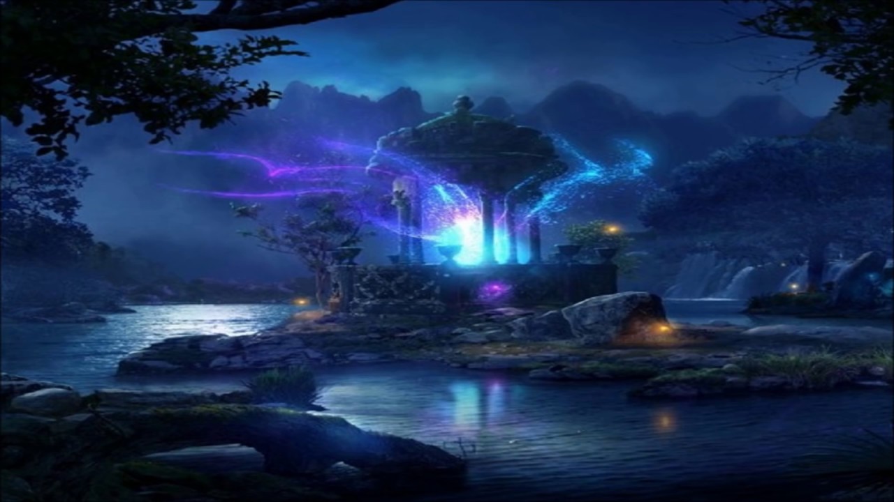 Genetek - Teknofairytale