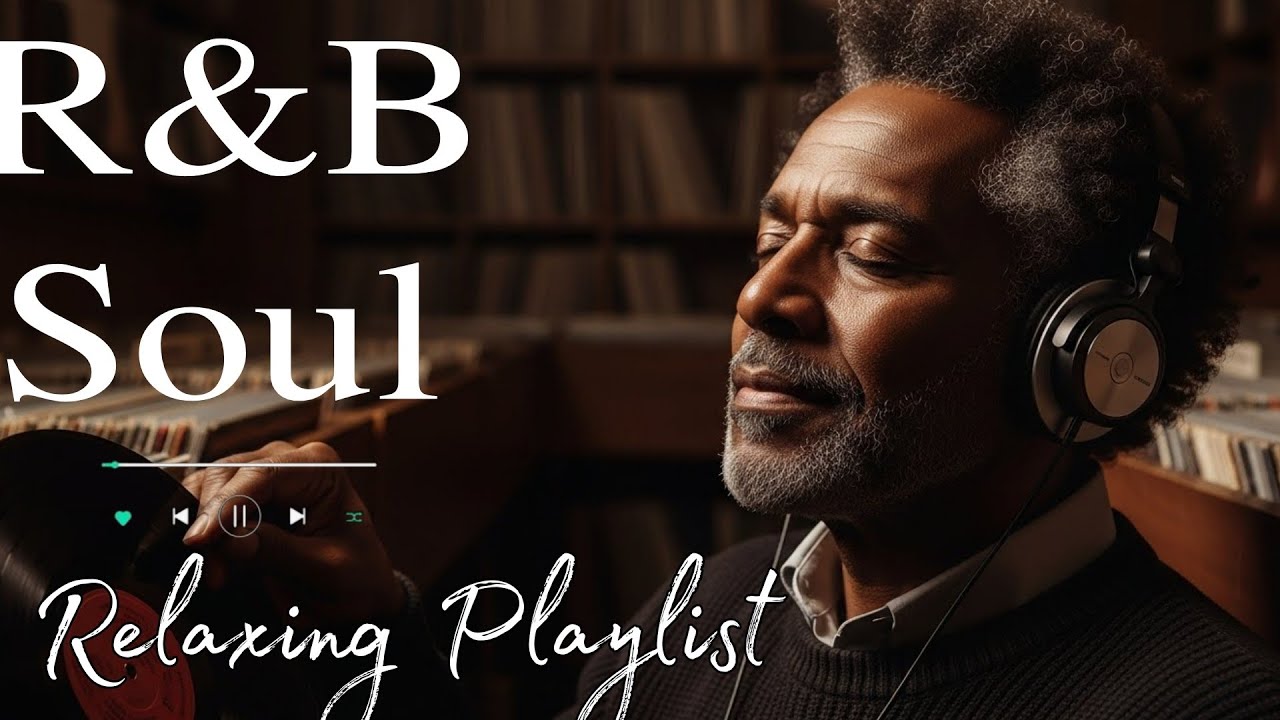 Still Awake Tonight – Slow R&B Soul for Heavy Thoughts