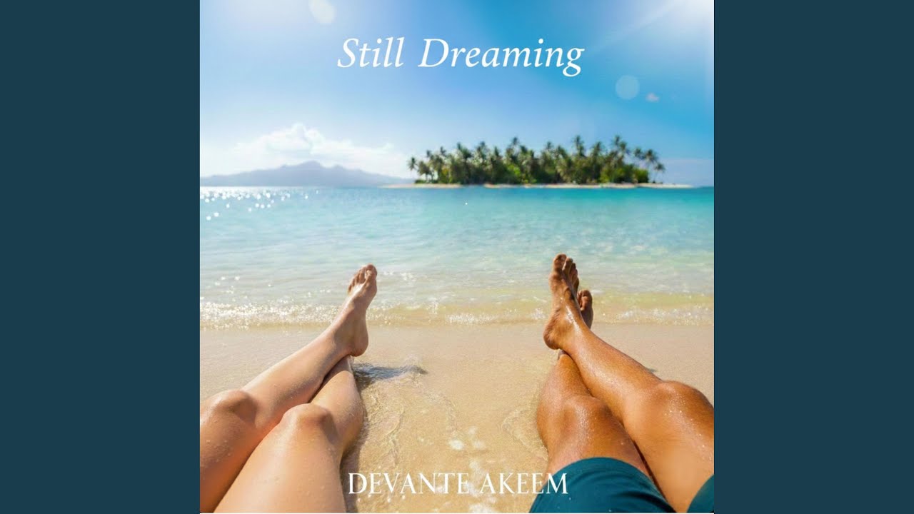 Still Dreaming