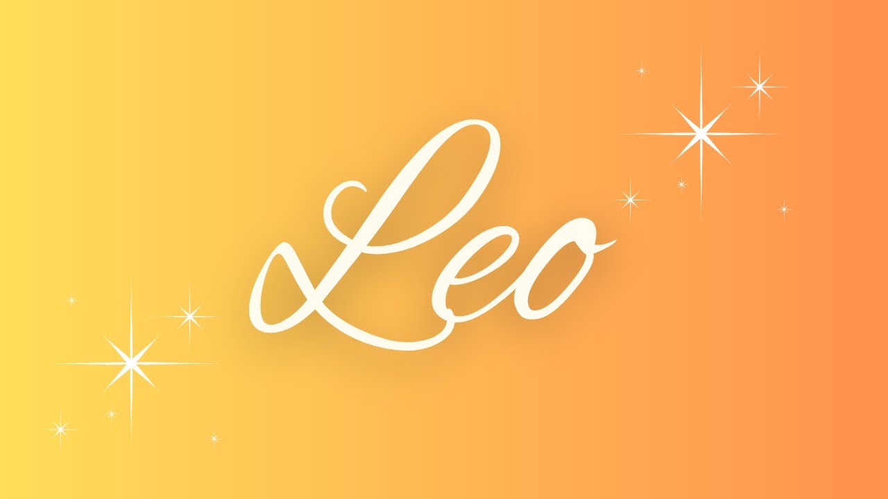 Leo Singles✨Is It Meant To Last?✨New Love Reading