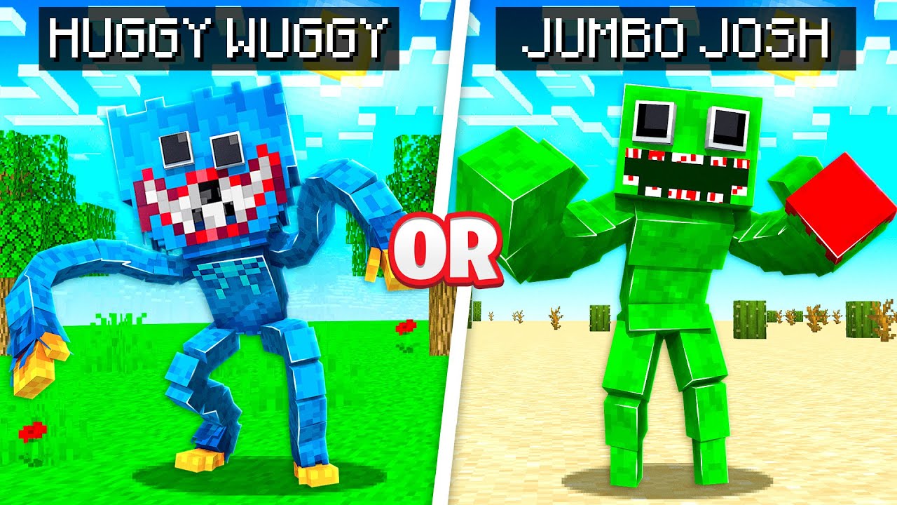 Impossible THIS or THAT Game!
