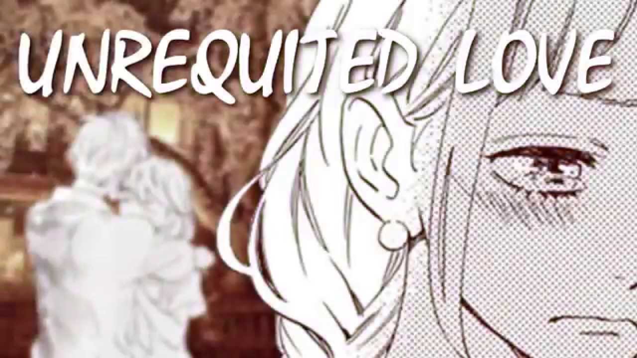 Unrequited love. [Hirunaka no Ryuusei]