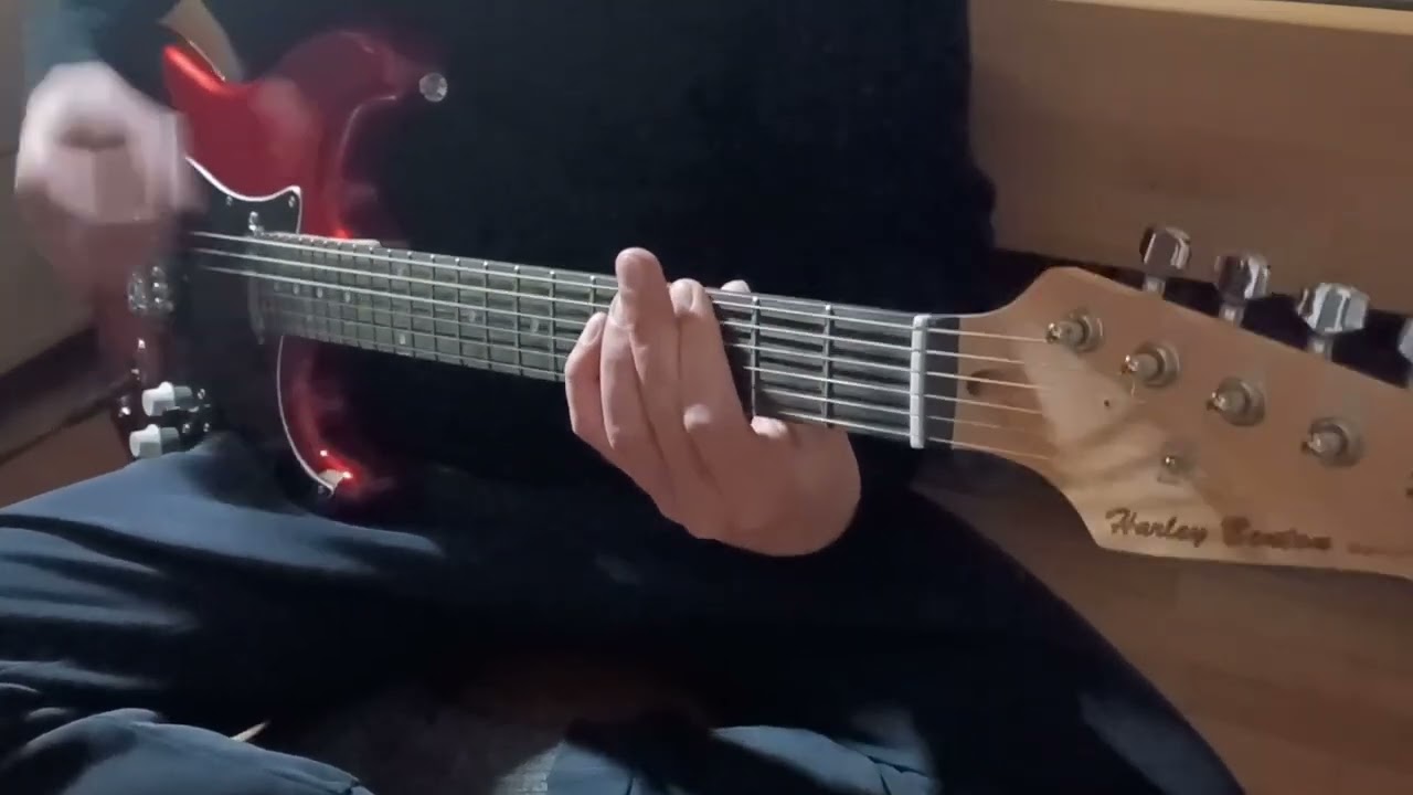 into the abyss (Original Song)