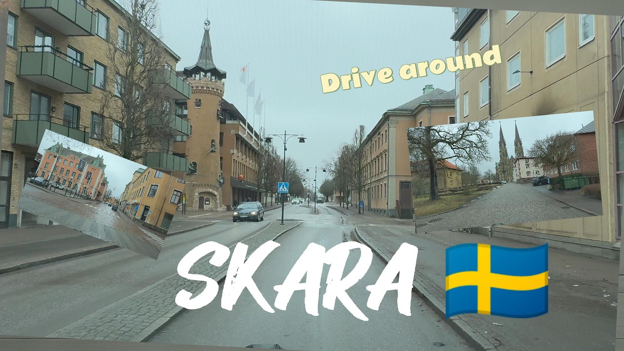 Skara Sweden