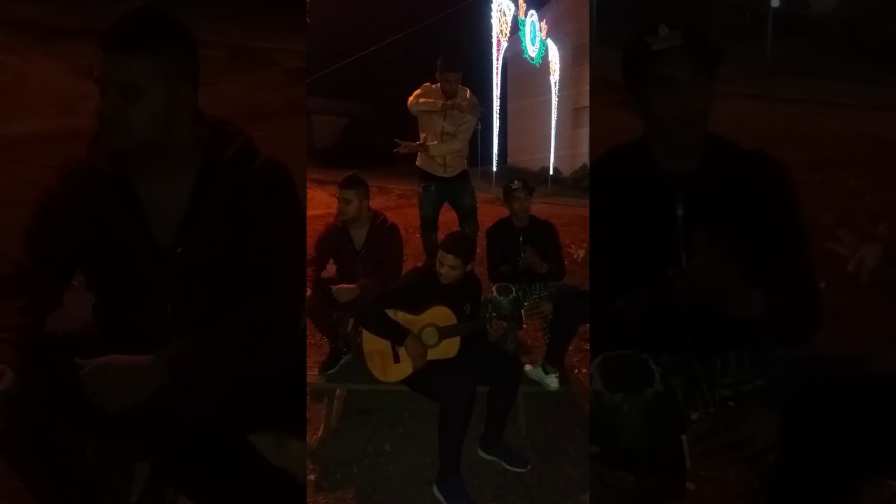 Ciganos de Santa Tecla