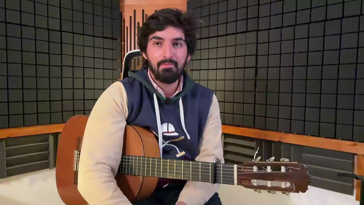 Live Flamenco Guitar Practice Session -  March 12th, 2026