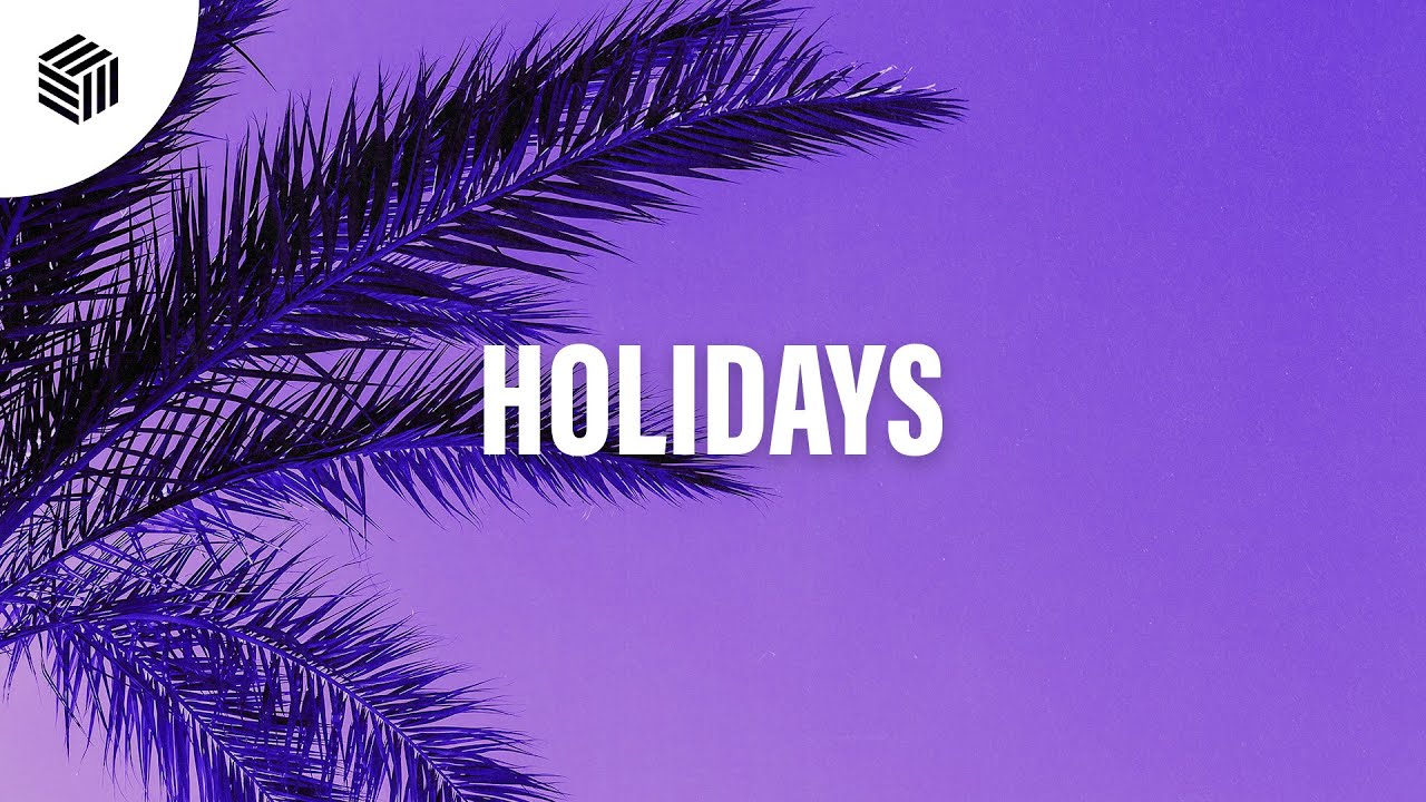 Loudjack - Holidays (Techno)