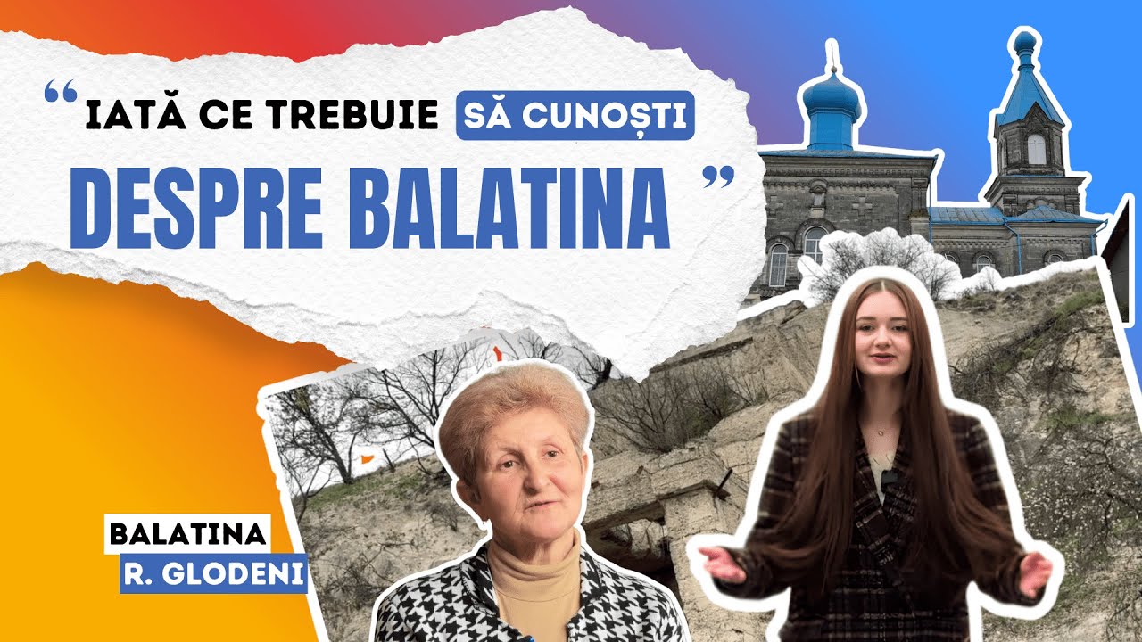 MILI| Fun facts despre Balatina