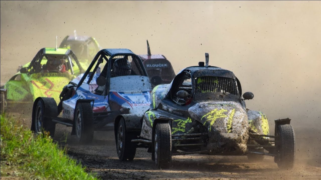 FIA Central-European Championship - Túrkeve - Bosnyák Vendel