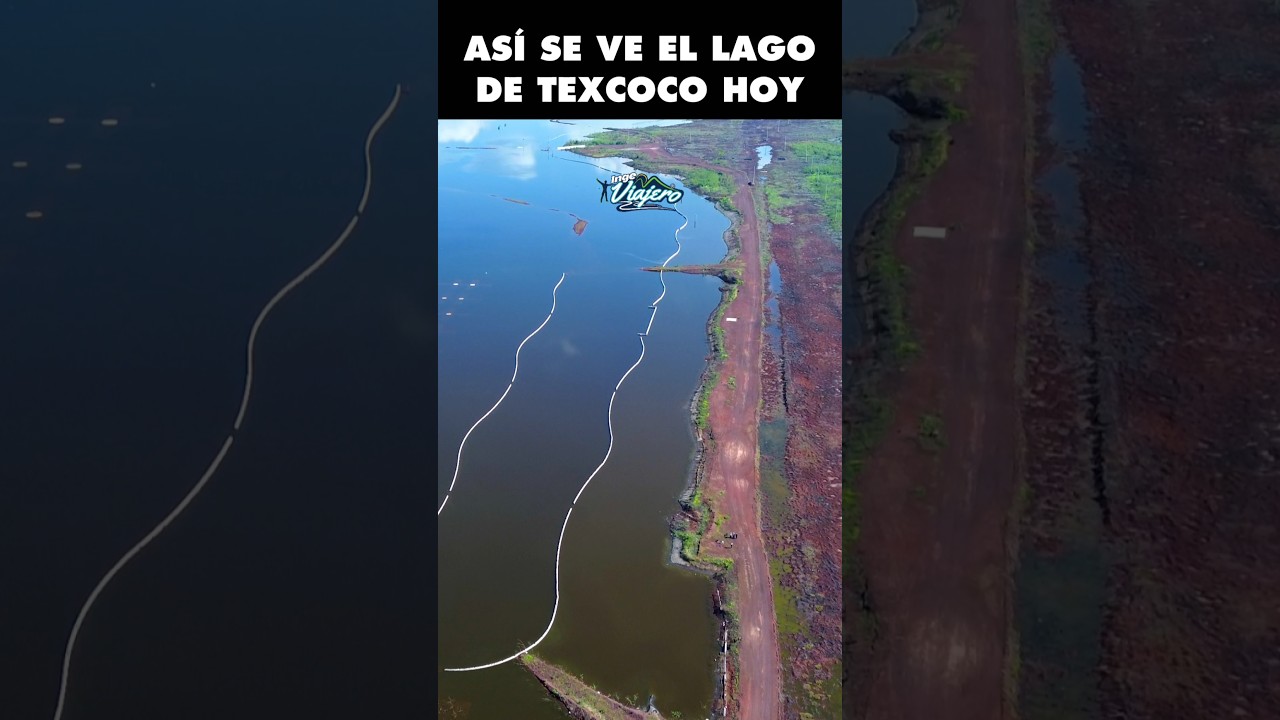 #lago de #texcoco