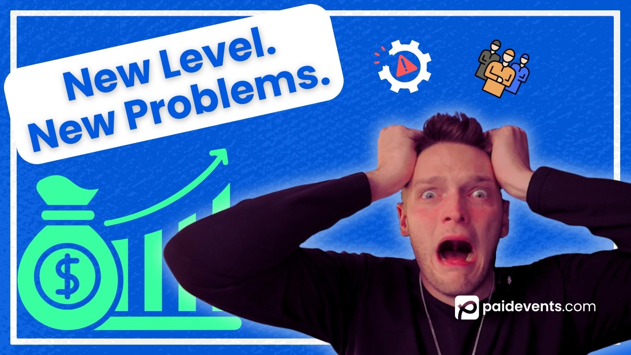 3 Problems Your Business Will Face When Scaling (And How To Fix Them)