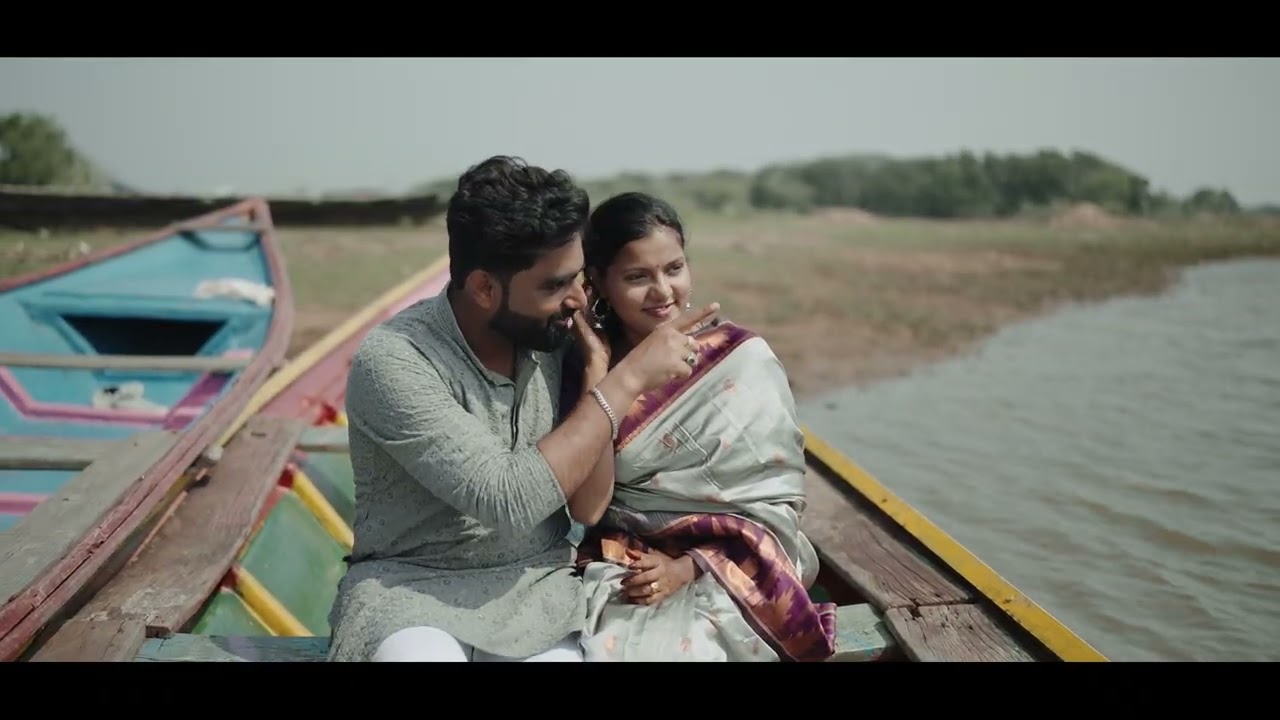 Pre wedding  video my  favourite couple (Bhaina & Bhauja)