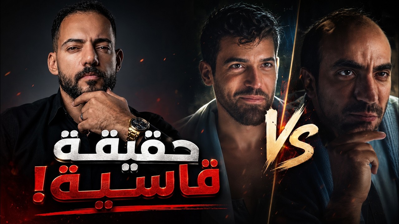 الحلقة 25 - اهمية المظهر