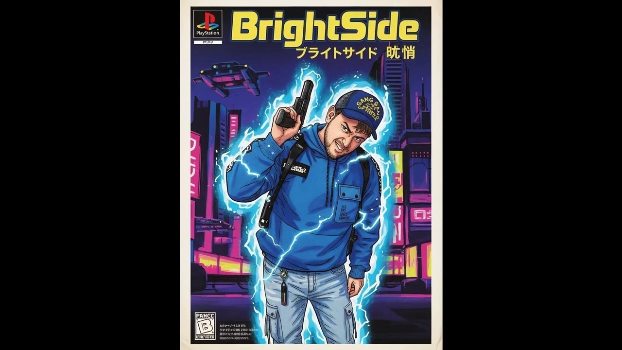 BrightSide - Maybe They're Right